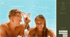 Desktop Screenshot of hotelgirasol.com